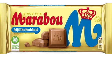 Marabou Czekolada mleczna 220 g (1)