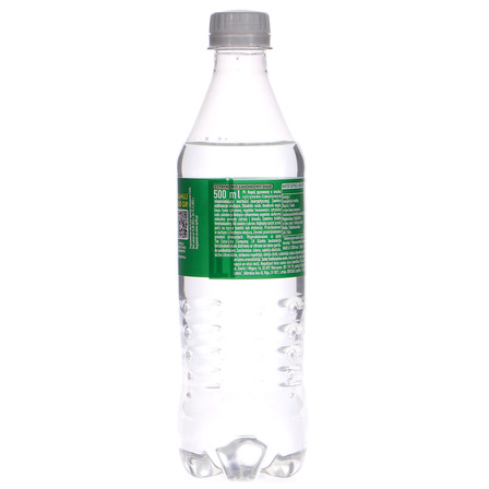 Sprite Zero Napój gazowany cytrynowo-limonkowy smak 500 ml (4)