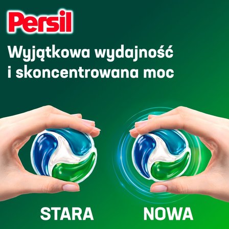 Persil Discs Universal Skoncentrowany środek w kapsułkach do prania 330 g (20 prań) (6)