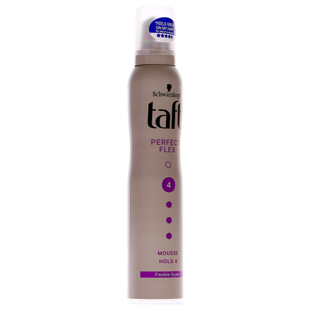 Taft Perfect Flex Pianka do włosów 200 ml (11)