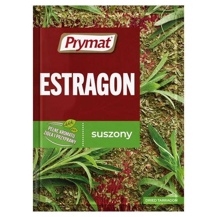 Prymat Estragon suszony 10 g (1)