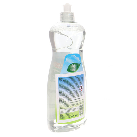 BIO WM Płyn nabłyszczający do zmywarek 750ml (5)