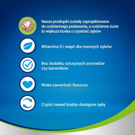 Dentalife Uzupełniająca karma dla dorosłych psów dla małych ras 115 g (7 sztuk) (5)