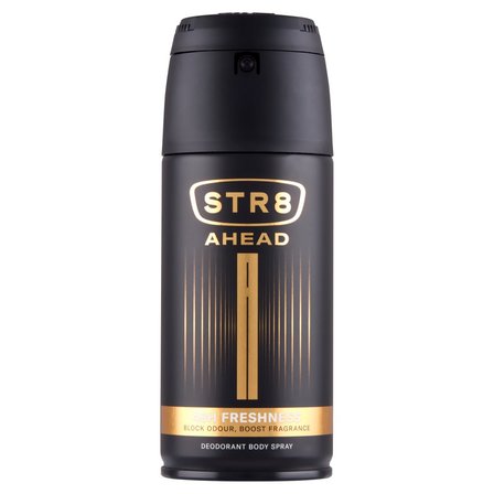 STR8 Ahead Dezodorant w aerozolu 150 ml (1)
