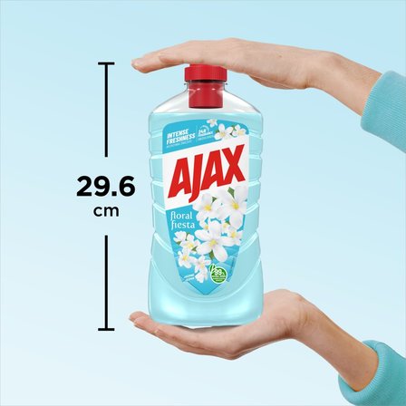 Ajax Fête des Fleurs Jaśmin Płyn uniwersalny 1L (4)