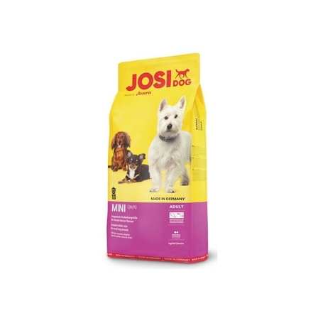 Josera JosiDog Mini 900g Drób (1)