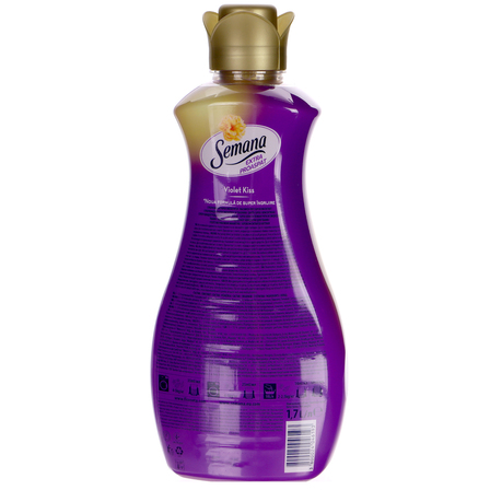 Semana ultra care extra fresh Violet kiss 68 prań (1,7 l) (2)