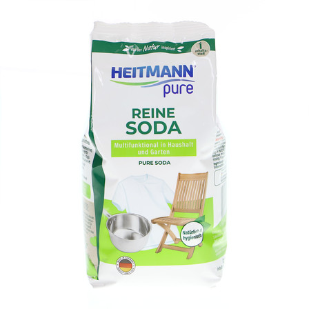 HEITMANN PURE SODA CZYSZCZĄCA 500G (1)