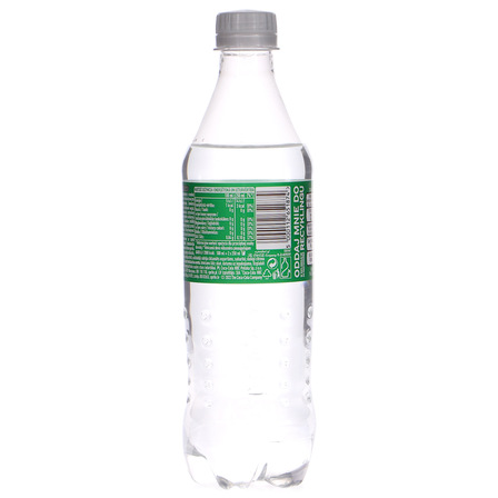 Sprite Zero Napój gazowany cytrynowo-limonkowy smak 500 ml (7)