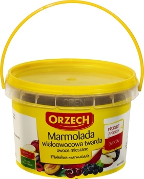 ORZECH MARMOLADA WIELOOWOCOWA 600G (1)