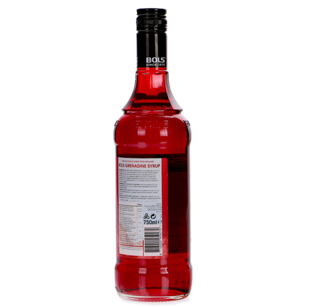 Bols Grenadine Syrop bezalkoholowy 750 ml (7)