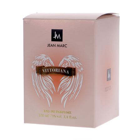 JEAN MARC  WODA  vittoriana perfumowana dla kobiet 100ml (1)