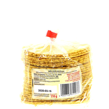 ANARI WAFLE NA OSTRO 110G (2)