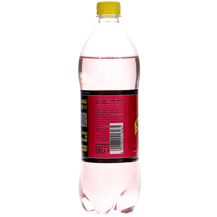 Schweppes Wild Berry Napój gazowany 0,85 l (3)