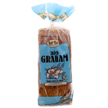 JUL-KA CHLEB GRAHAM 400G (1)