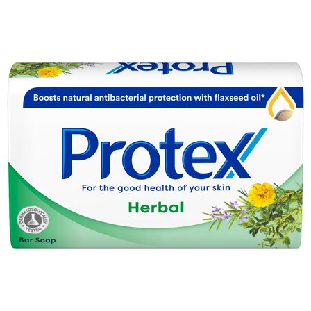 Protex Herbal Mydło w kostce 90g (1)