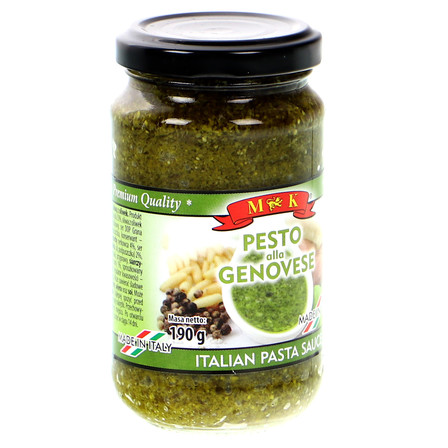 MK PESTO GENOVESE ZIELONE 190G (5)