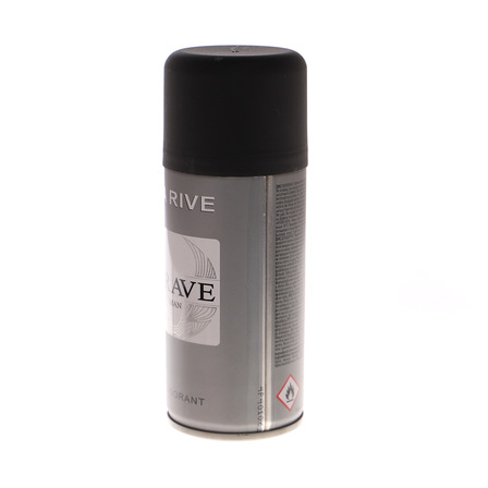 BRAVE MEN DEO SPRAY 150ML (2)