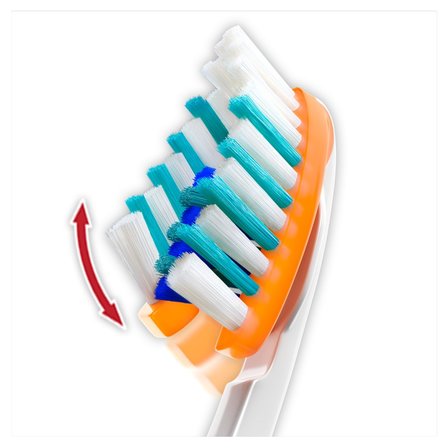 Oral-B Pro-Expert Pro-Flex Manualna szczoteczka do zębów, średnia (4)