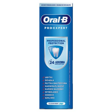 Oral-B Pro-Expert Professional Protection Pasta do zębów 75ml (1)