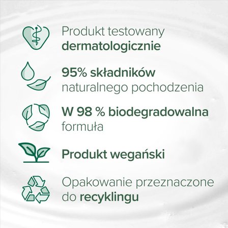 Palmolive Naturals Sensitive Skin Milk Proteins, kremowy żel pod prysznic dla skóry wrażliwej 500ml (4)