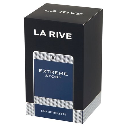 LA RIVE Extreme Story Woda toaletowa męska 75 ml (2)