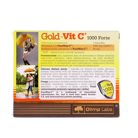 Gold- Vit C 1000 forte (2)
