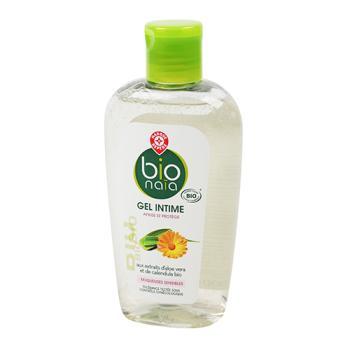 BIO WM Żel do higieny intymnej 200ml (1)