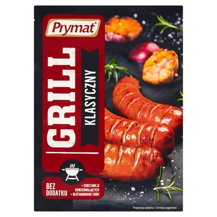 Prymat Przyprawa grill klasyczny 20 g (1)