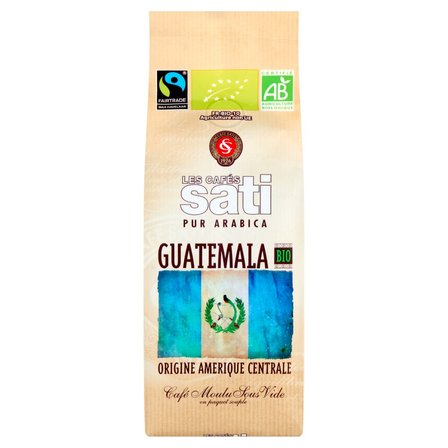 SATI KAWA MIELONA GUATEMALA LOS  AL 250G (1)