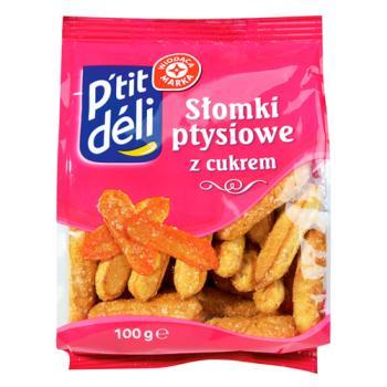 WM słomki ptysiowe z cukrem 100g (1)