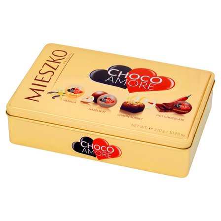 Mieszko Choco Amore Praliny 310 g (2)