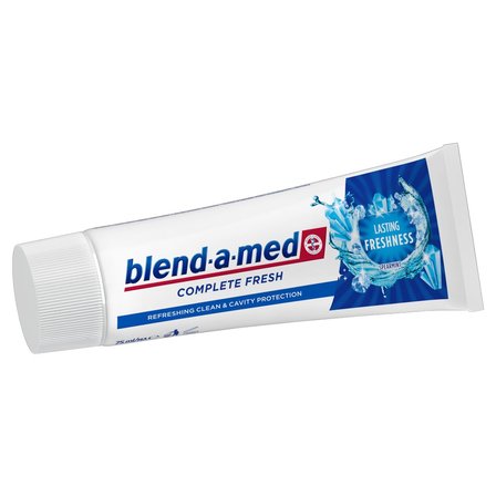 Blend-A-Med Complete Fresh Lasting Freshness Pasta do zębów 75ml (2)