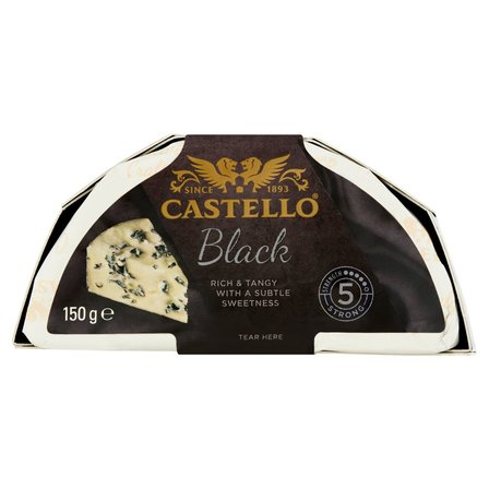 Castello Black Ser pleśniowy 150 g (1)