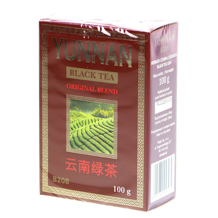 SIR ROGER HERBATA YUNNAN 100G (8)