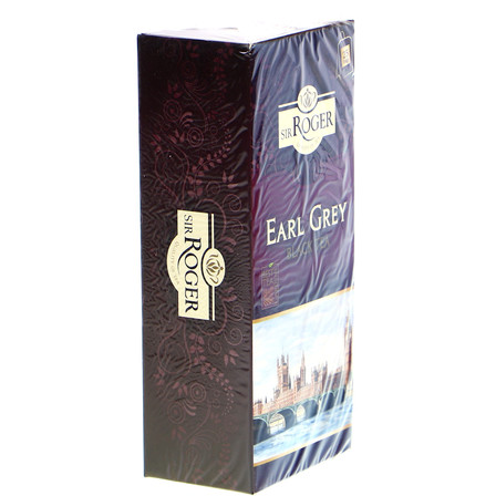 SIR ROGER HERBATA EARL GREY 25 TOREBEK 50G (9)