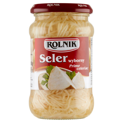 Rolnik Seler wyborny 340 g (2)