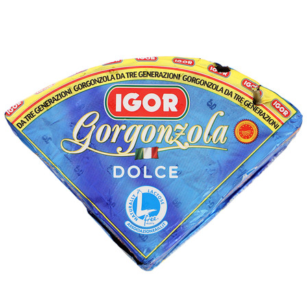 IGOR SER GORGONZOLA DOLCE (1)