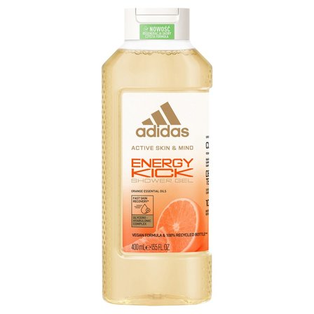 Adidas Energy Kick Żel pod prysznic 400 ml (1)