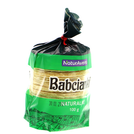 NATURAVENA BABCIANKI NATURALNE 100G (6)