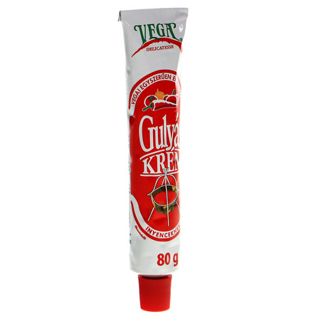 VEGA KREM GULASZOWY  80G (10)