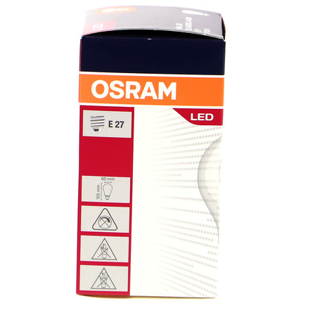 OSRAM ŻARÓWKA  LED E27 (9)