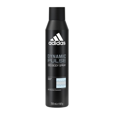 Adidas Dynamic Pulse Dezodorant 250 ml (1)