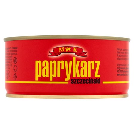 MK Paprykarz szczeciński 300 g (1)