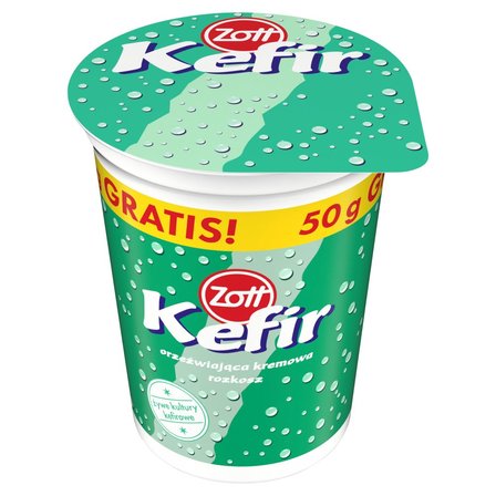 Zott Kefir 450 g (1)