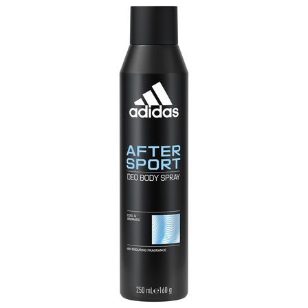 Adidas Dezodorant After Sport 250 ml (1)