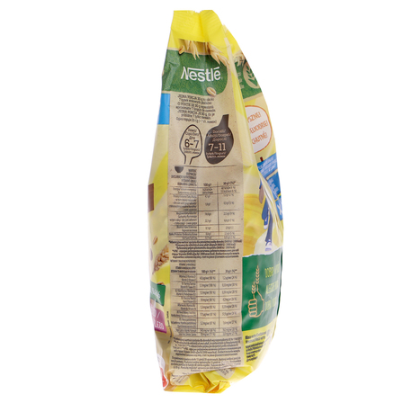Nestlé Nesquik Mix Płatki śniadaniowe 400 g (2)