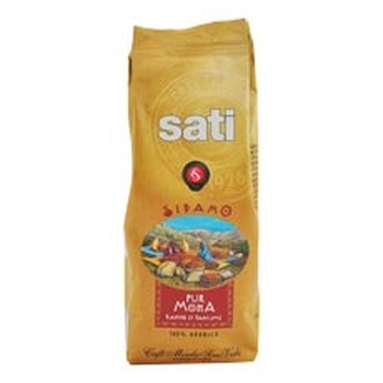 SATI KAWA MIELONA  BRESIL MONTE ALEG 250G (1)