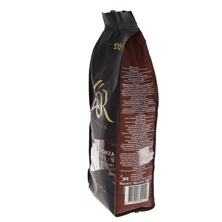 L'OR Espresso Forza Kawa ziarnista palona 500 g (3)