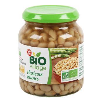 WM BIO Fasola biała 215g (1)